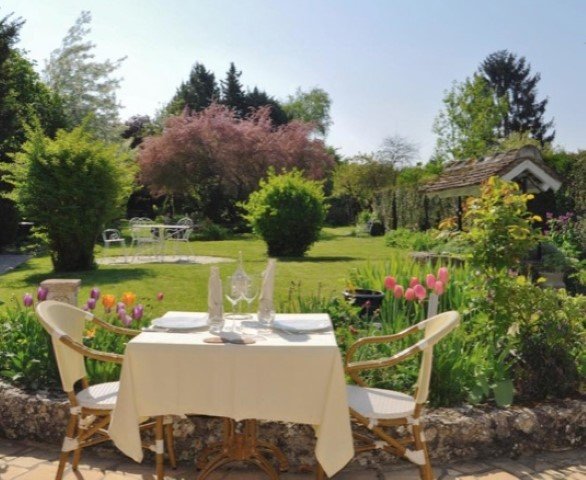 Hôtel Auberge du Centre*** (Chitenay) 