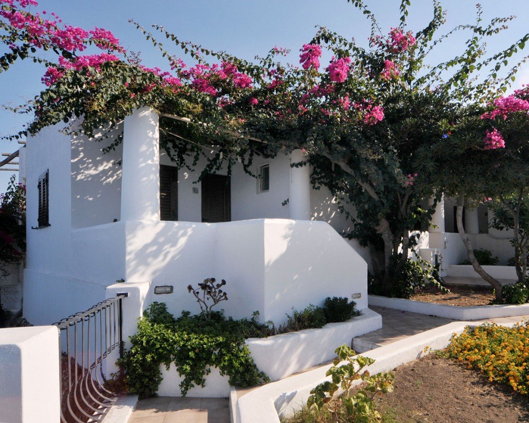 Villaggio Stromboli - Stromboli