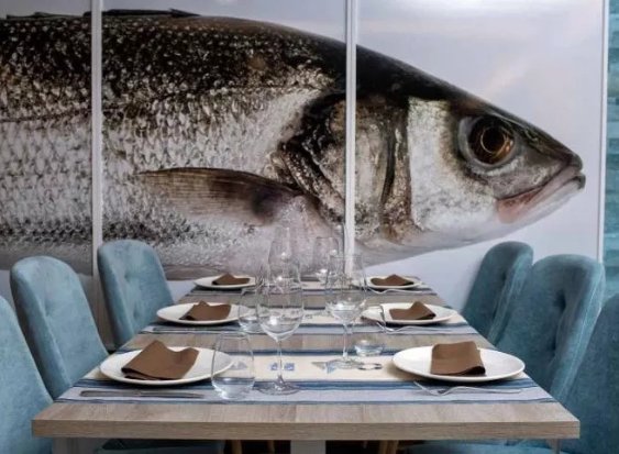 Hotel Vida mar de Laxe