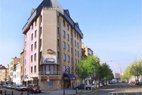 Best Western Chamade (Ghent)   