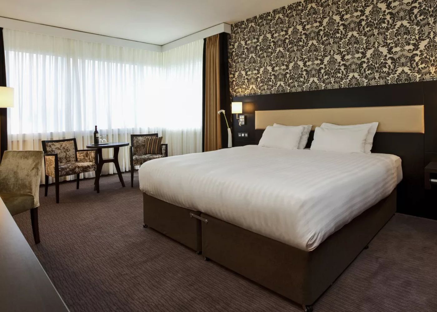 Mercure Antwerp City South **** (Antwerpen - Belgium)