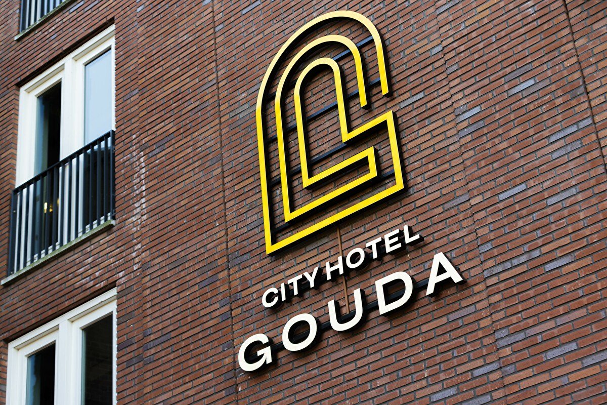 City Hotel Gouda **** (Gouda)
