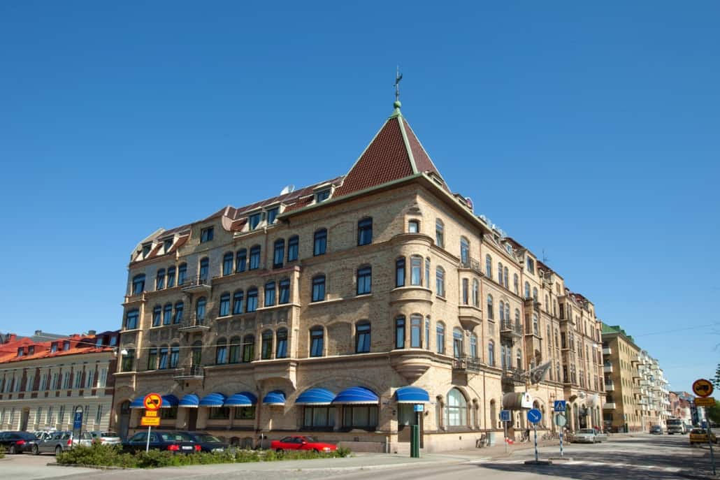 Best Western Plus Grand Hotel (Halmstad)