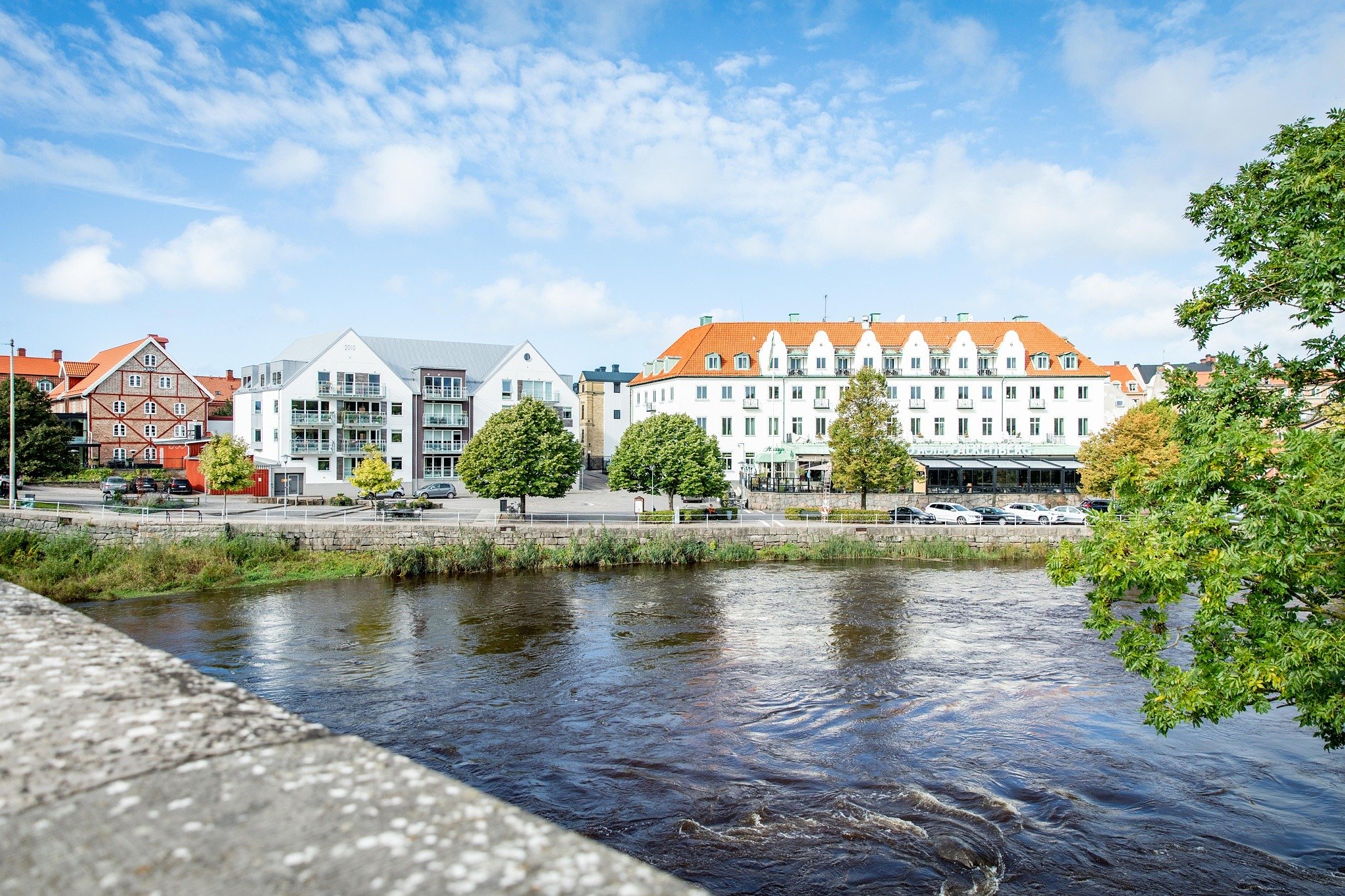 Grand Hotel Falkenberg (Falkenberg)