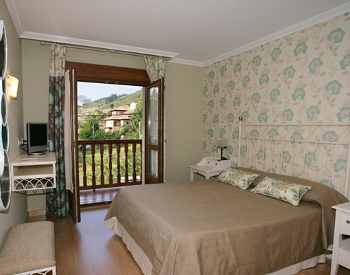 Posada El Corcal de Liébana
