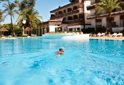 Hotel Spa Jerez en Jerez de la Frontera