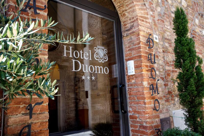 Hotel Il Duomo (Montepulciano)