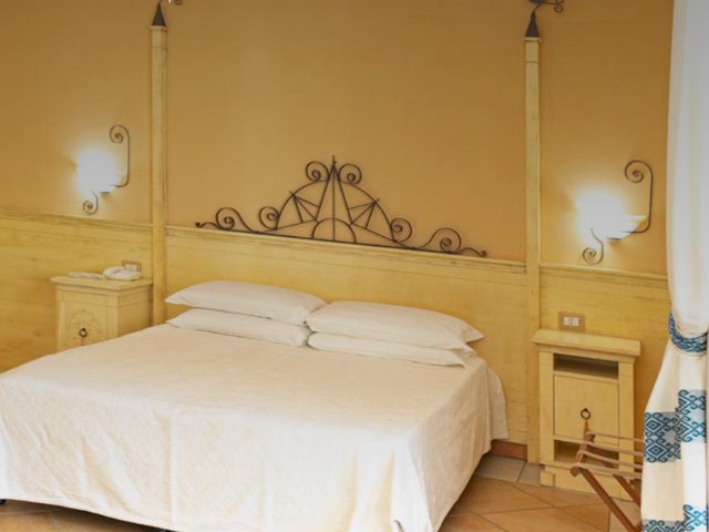Hotel La Rosa dei Venti (Buggerru)