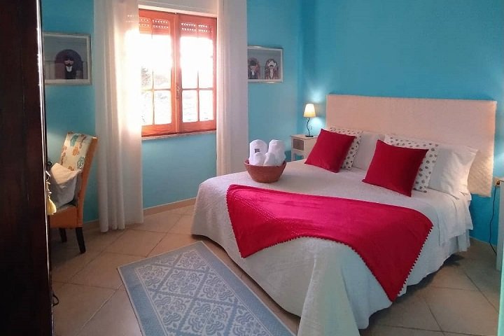 B&B Il Sentiero B&Bio (Sant'Antioco)