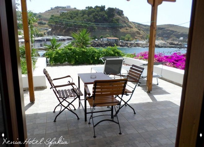 Copyright © photo Xenia Hotel