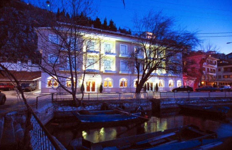 Kastoria Hotel (Kastori)