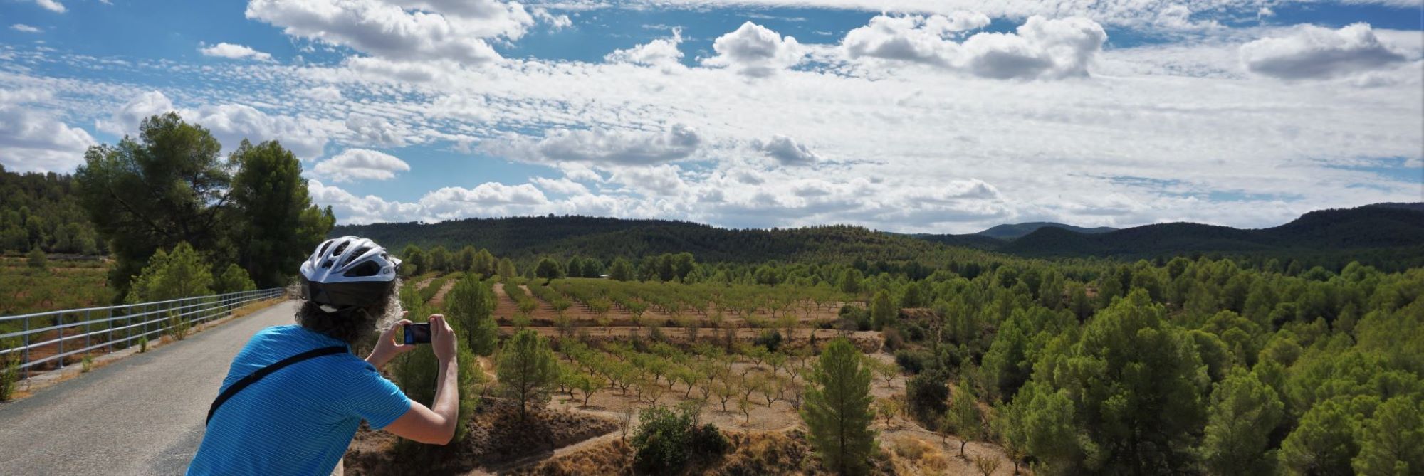 Best Cycling Holidays in Spain SCape Travel