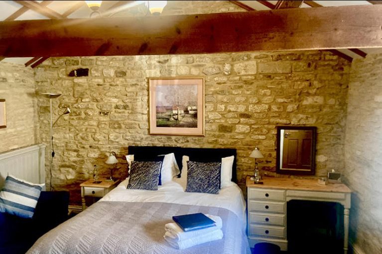 The Catherine Wheel (Bibury)