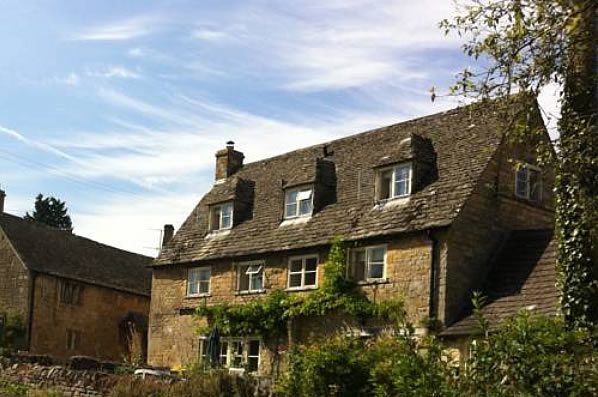 Guiting Power Guest House (Guiting Power)