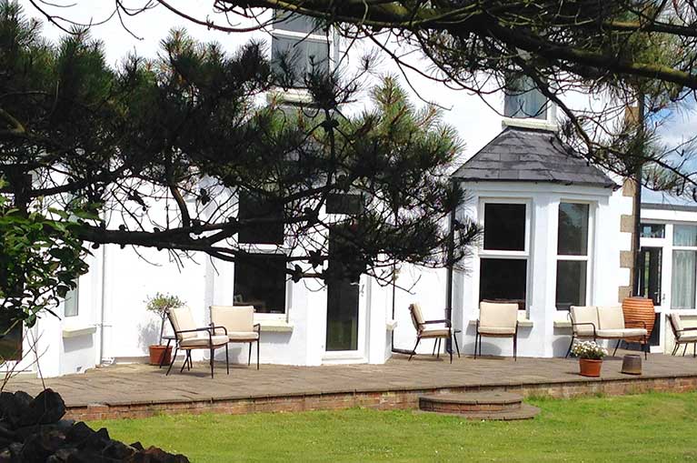 St George’s Country House Hotel (Perranporth)