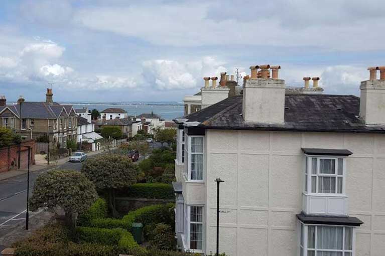 Dorset House (Ryde)