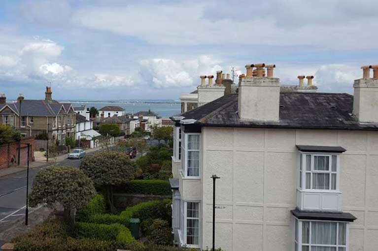 Dorset House (Ryde)