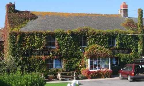 The North Inn (Pendeen Watch)