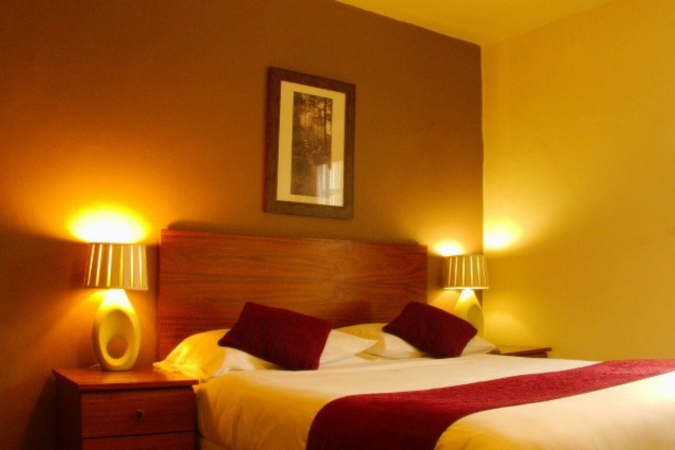  Keld Lodge (Keld)