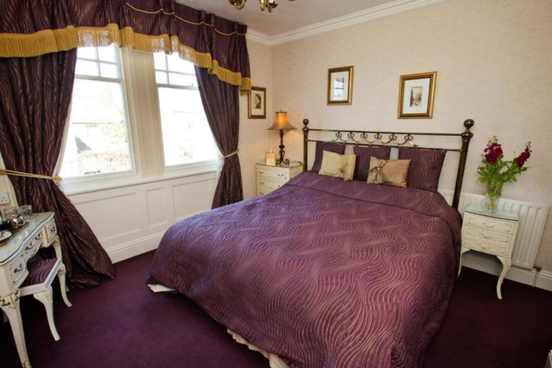  The Villa (Robin Hood's Bay)