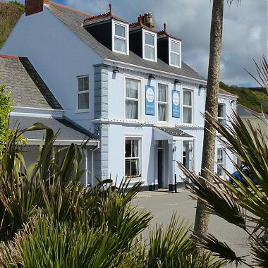 Portreath Arms (Portreath)