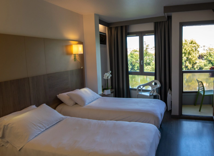 Hôtel La Chartreuse (Cahors)