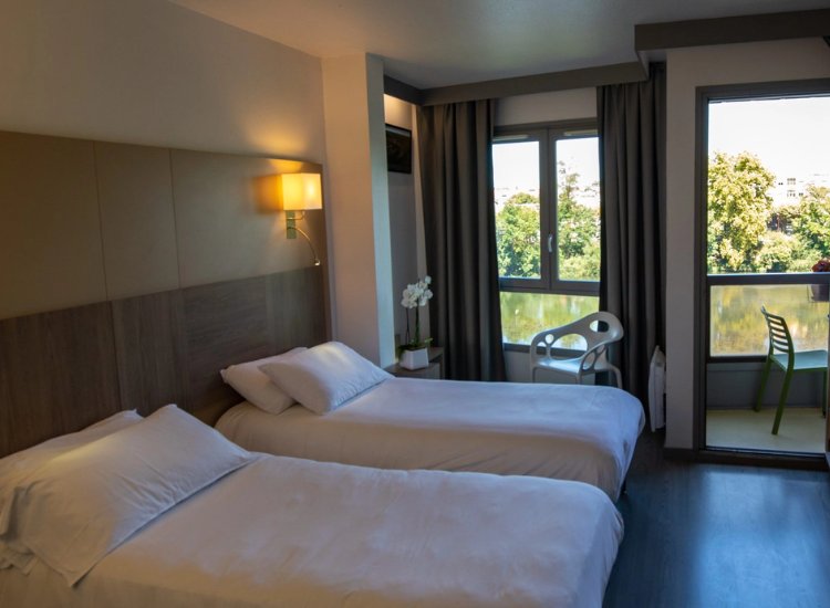 Hôtel La Chartreuse (Cahors)