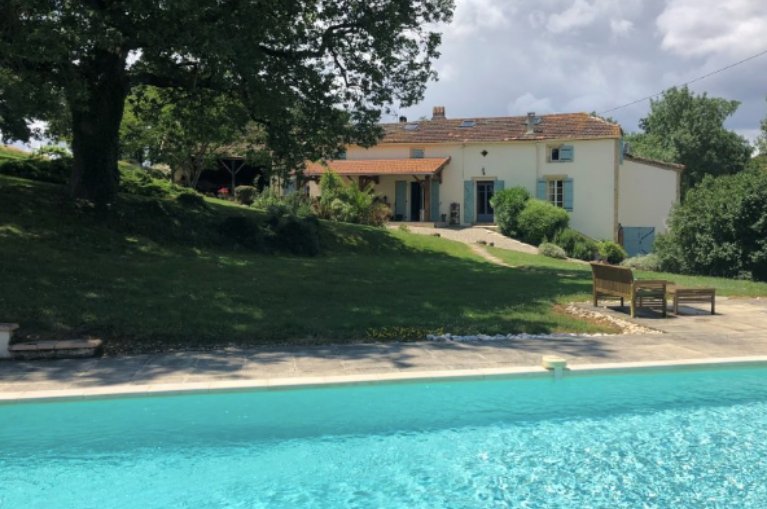 B&B Maison Lamothe (Flamarens)