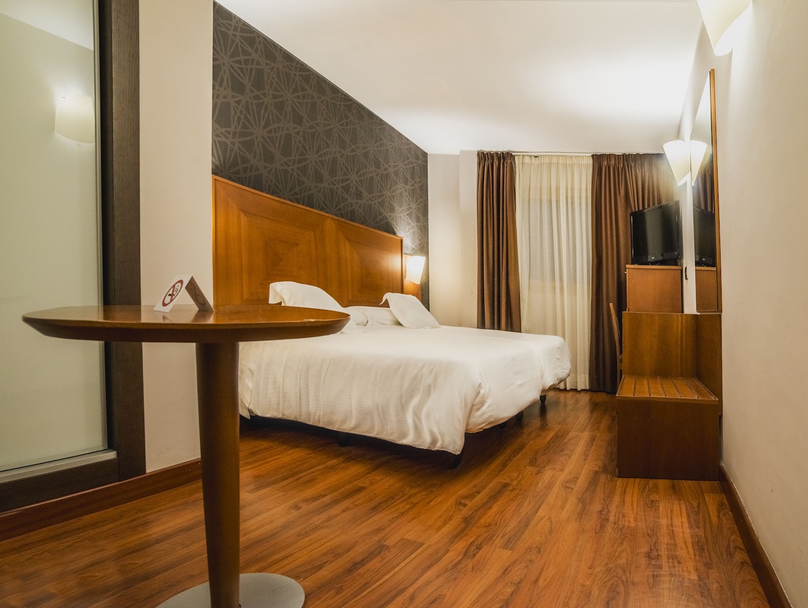 Hotel Nuevo Torreluz (Almería)
