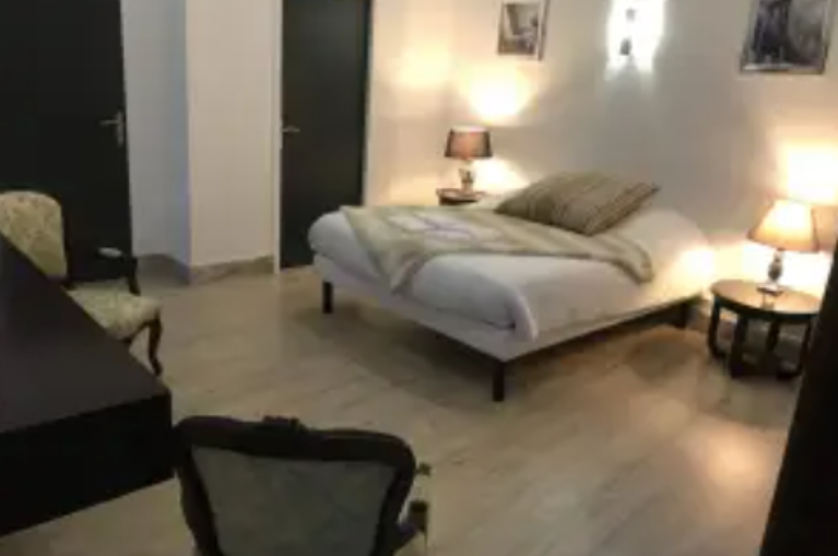 Hôtel Henri 4 (Eauze)