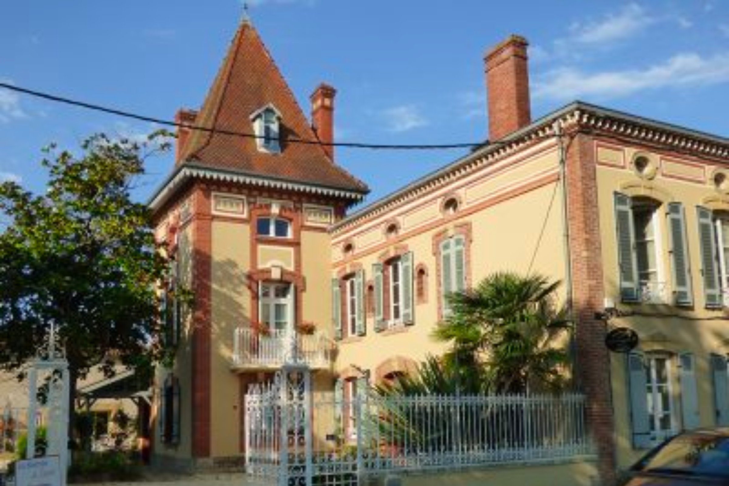 La Bastide du Cosset (Barcelonne du Gers)