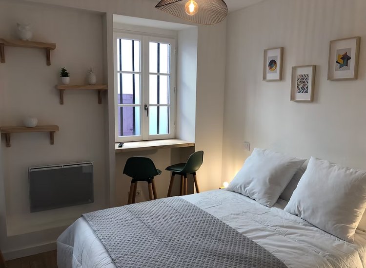 Simoneia Maison d'hôtes (Saint-Jean-Pied-de-Port)