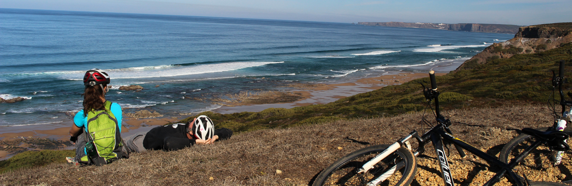 Best Cycling Holidays in Portugal I SCape Travel