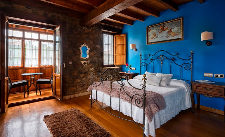 Hotel Rural Angel de la Guarda (Güemes)