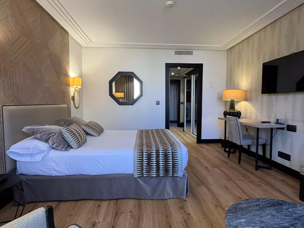 Hotel Bahía (Santander)