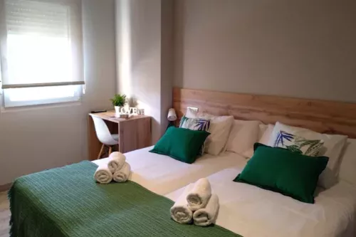 Hotel Km101 (Baamonde)