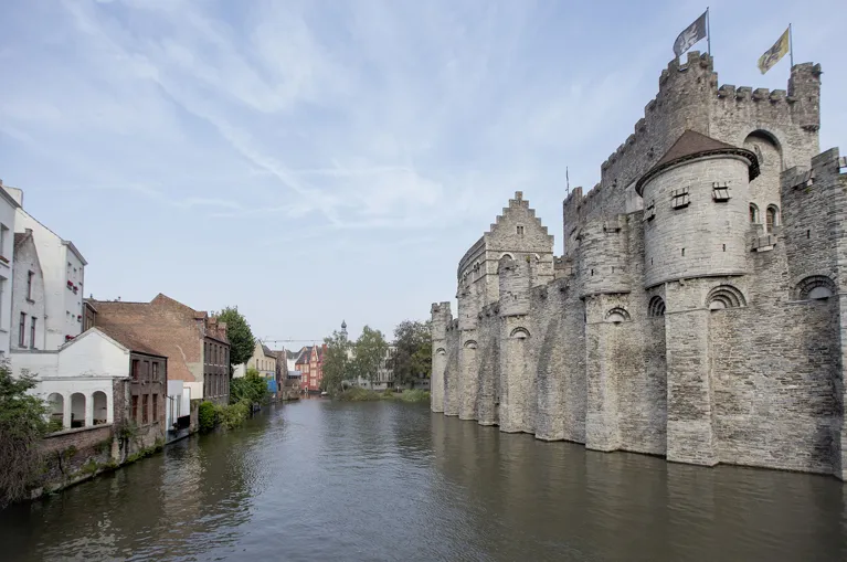 8-day Self-guided Cycling Holiday in Flanders, Belgium I S-Cape Travel