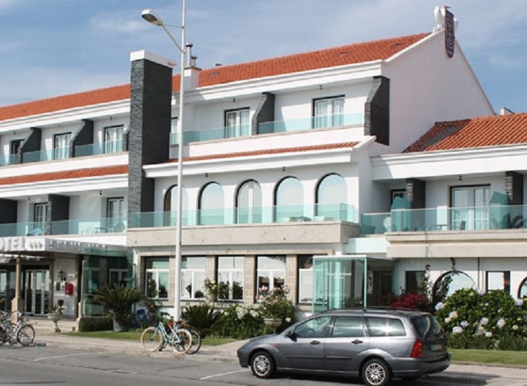 Hotel Suave Mar (Esposende)