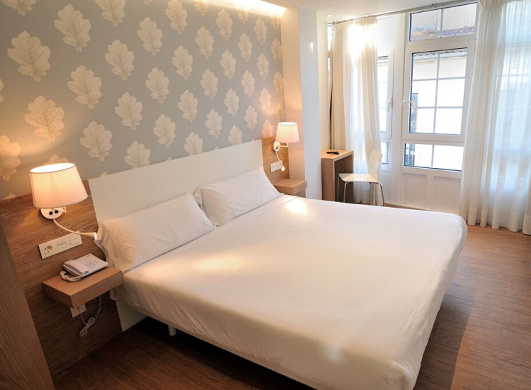 Hotel Deniké (Santiago de Compostela)