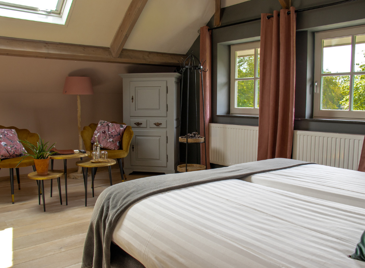 Hilkensberg Estate (Broekhuizen)