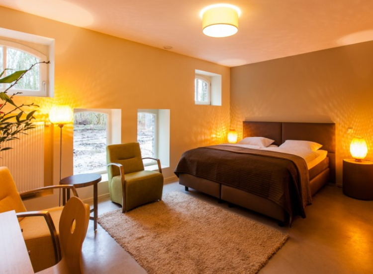 Pelgrimshoes Genooierhof (Venlo)