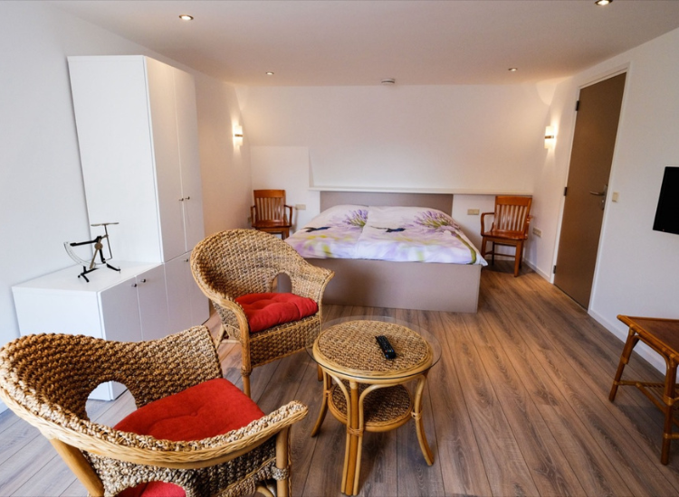 B&B El Huésped Verde (Montfort)