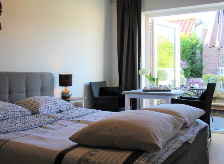 B\&B Sleep and Savor (Swalmen)