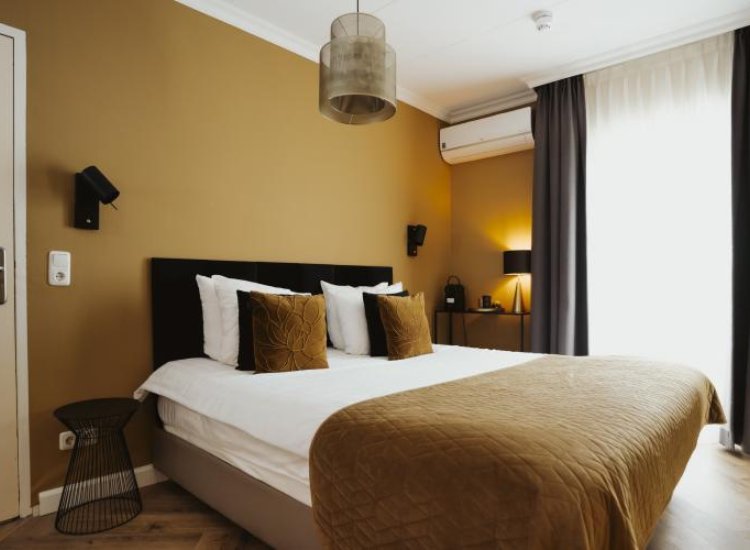 B&B Hotel Janssen (Valkenburg/Strabeek)