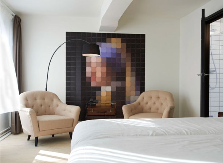 Hotel Les Charmes (Maastricht)