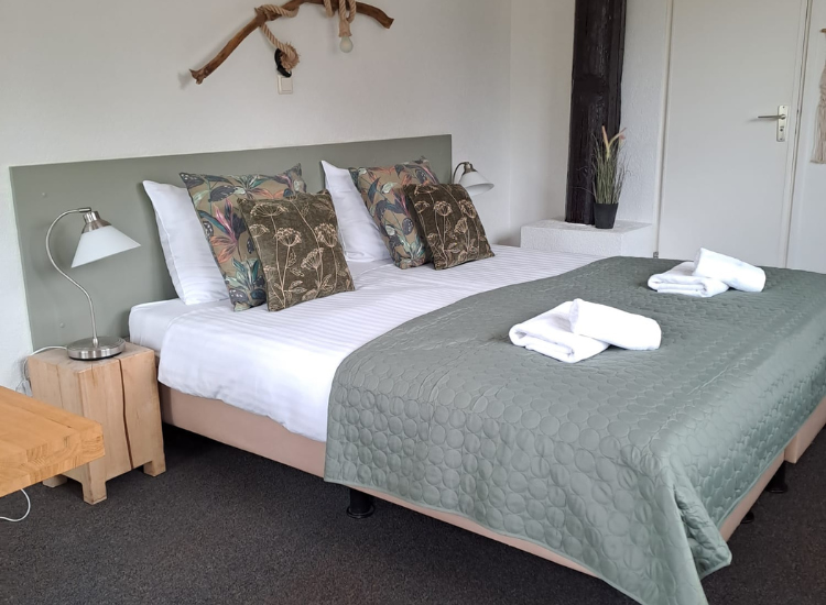 Herberg de Loohoeve - Schoonloo