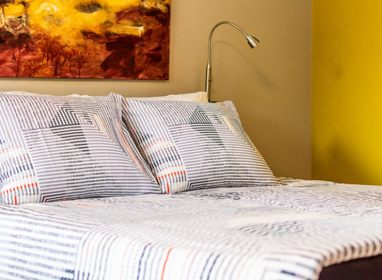 B&B de Bosbraam - Sleen