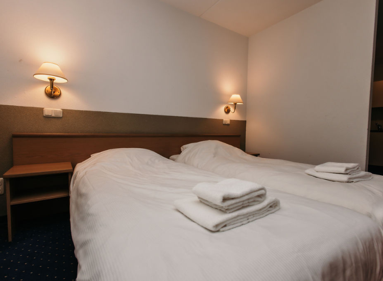 Hotel Hardenberg - Hardenberg