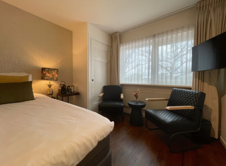 Hotel en Spa Paping - Ommen
