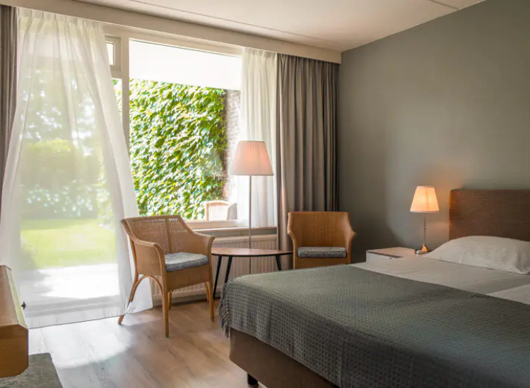 Hotel Bakker - Vorden